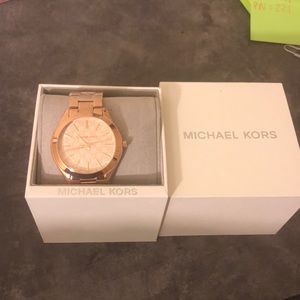 Michael Kors Watch